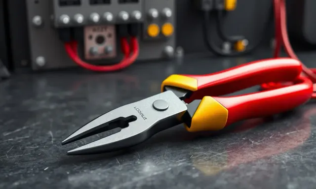 Melhor Alicate para Eletricista Profissional: Guia e Ranking