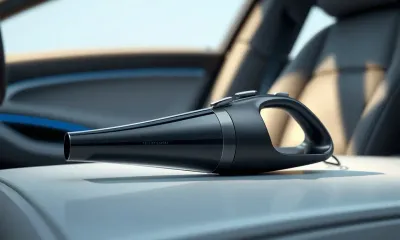 Melhor Aspirador Automotivo: Ranking com 13 Opções
