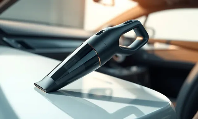 Melhor Aspirador de Pó para Carro: 13 Modelos que Limpam de Verdade (2026)