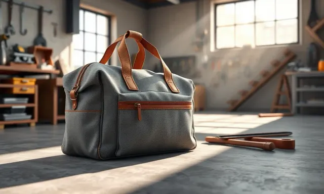 Melhores Bolsas para Ferramentas Irwin em 2026: 9 Opções
