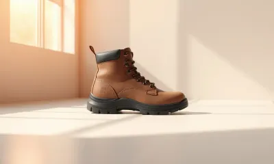 As 8 Melhores Botas de Segurança Confortáveis em 2026: Guia Completo