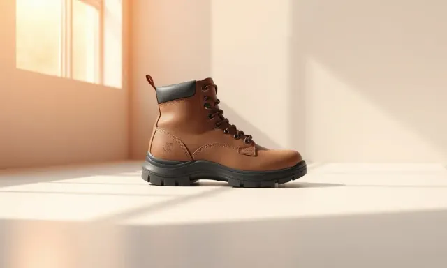 As 8 Melhores Botas de Segurança Confortáveis em 2026: Guia Completo