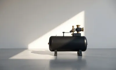Melhor Compressor de Ar: Ranking com 13 Opções