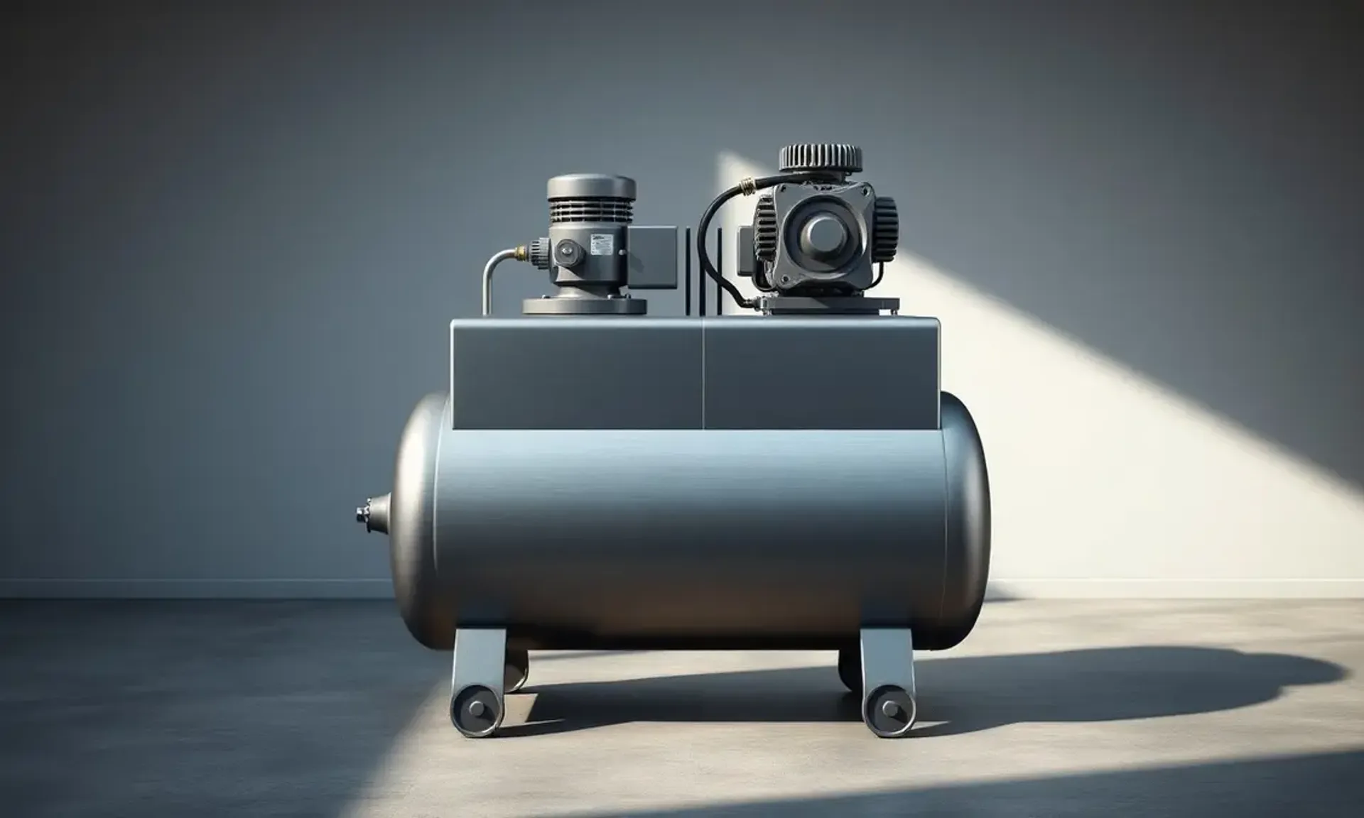 Compressor de Ar Qual o Melhor? 13 Modelos Eficientes para 2026