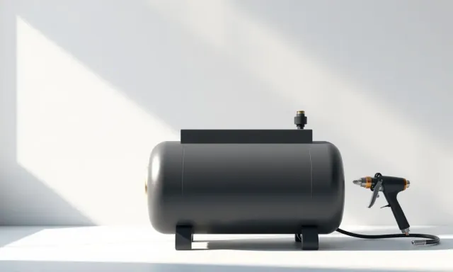Os 10 Melhores Compressores para Pintura: Guia Completo