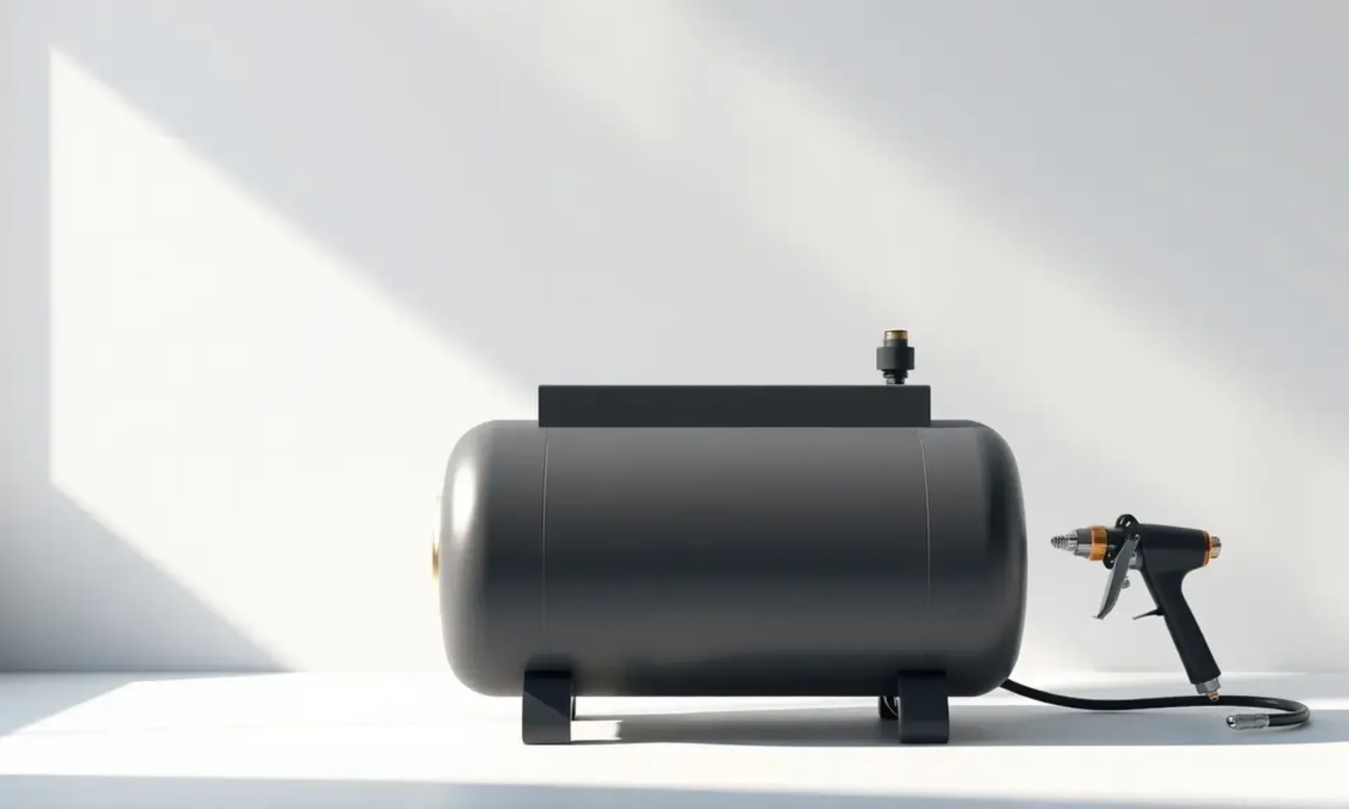 Os 10 Melhores Compressores para Pintura: Guia Completo