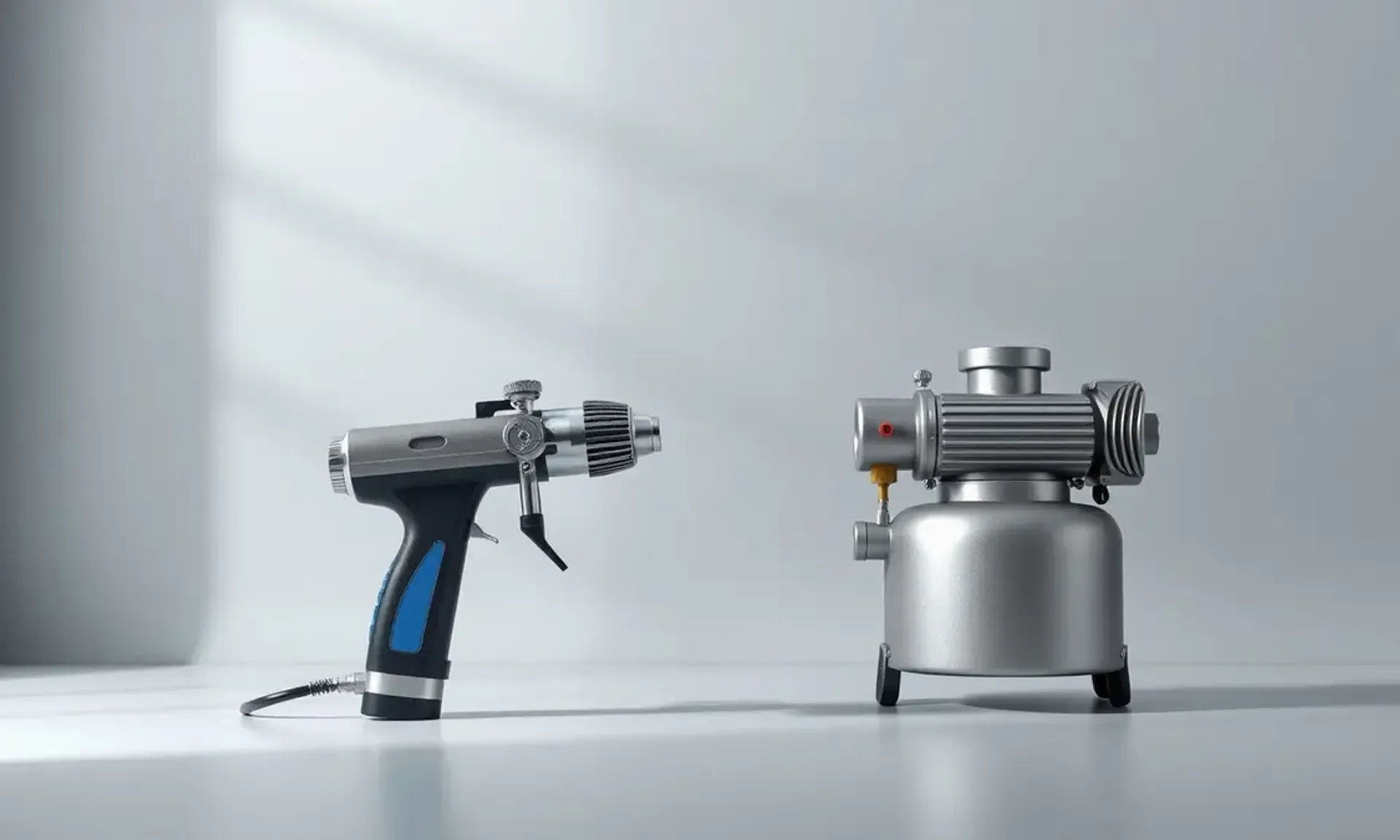 Melhor Compressor para Pintura Residencial, Parede e Portão: Ranking de 2026
