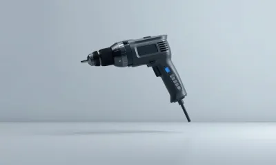 Top 12 Melhores Furadeiras Bosch em 2026 (750, 850 W e mais)