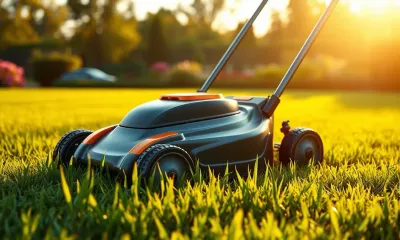Melhor Cortador de Grama Husqvarna: Guia Completo de Compra