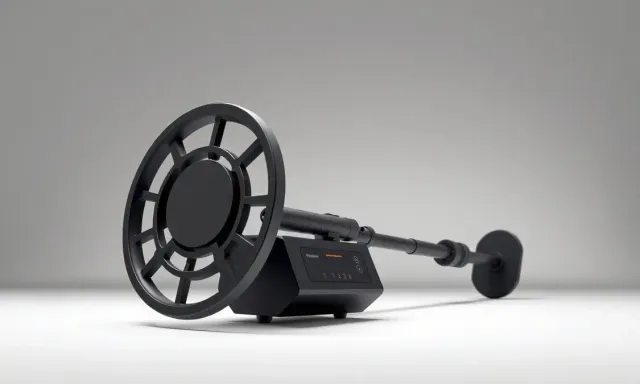 Os 10 Melhores Detectores de Metais de 2026: Guia de Compra