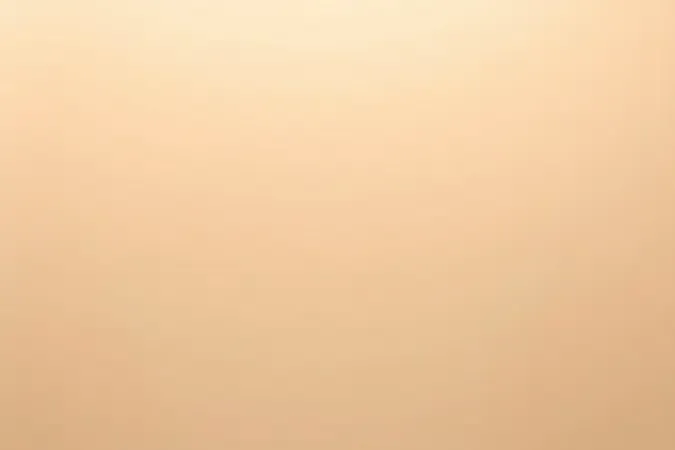 Superfície com acabamento de pintura profissional perfeitamente liso em renderização 3D conceitual com iluminação suave.