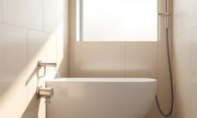 Duchas Higiênicas: Tipos, 8 Melhores Modelos e Preços para 2026