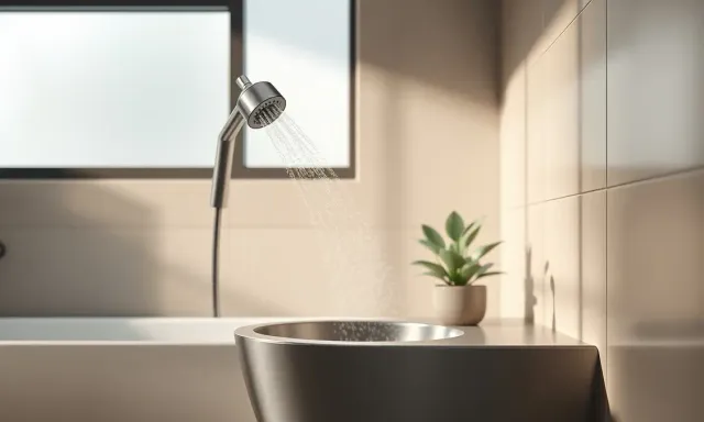 Melhor Ducha Higiênica 2026: Ranking com as 8 Melhores Opções