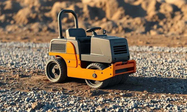 Melhor Compactador de Solo: Guia Completo de Compra