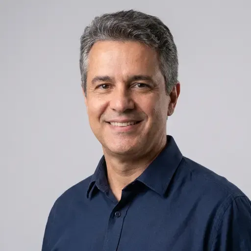 Julian Cardoso Carvalho, fundador do Top Ferramenta