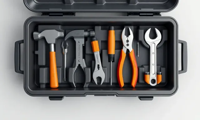 Os 10 Melhores Kits de Ferramentas em 2026: Wap, Tramontina e mais (Guia de Compra)