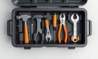 Os 10 Melhores Kits de Ferramentas em 2026: Wap, Tramontina e mais (Guia de Compra)