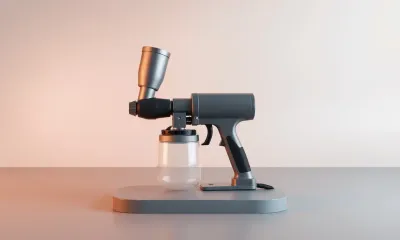 Qual a Melhor Airless de 2026? Analisamos 12 Máquinas de Pintura