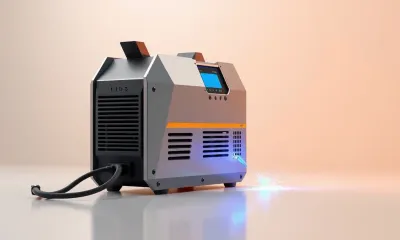 Melhor Máquina de Solda: Guia Completo para Comprar a Ideal