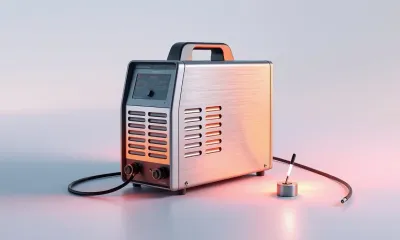 Qual a Melhor Máquina de Solda Profissional? Veja o Ranking com 11 Modelos para 2026