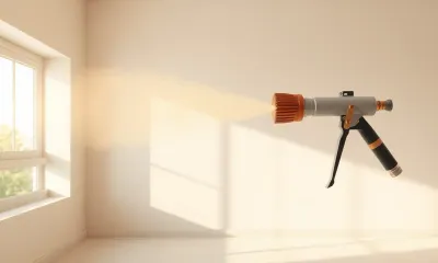 Melhor Máquina de Pintura Airless: Ranking com 11 Opções