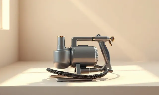 Melhor Máquina Airless Wagner: Top 3 de 2026