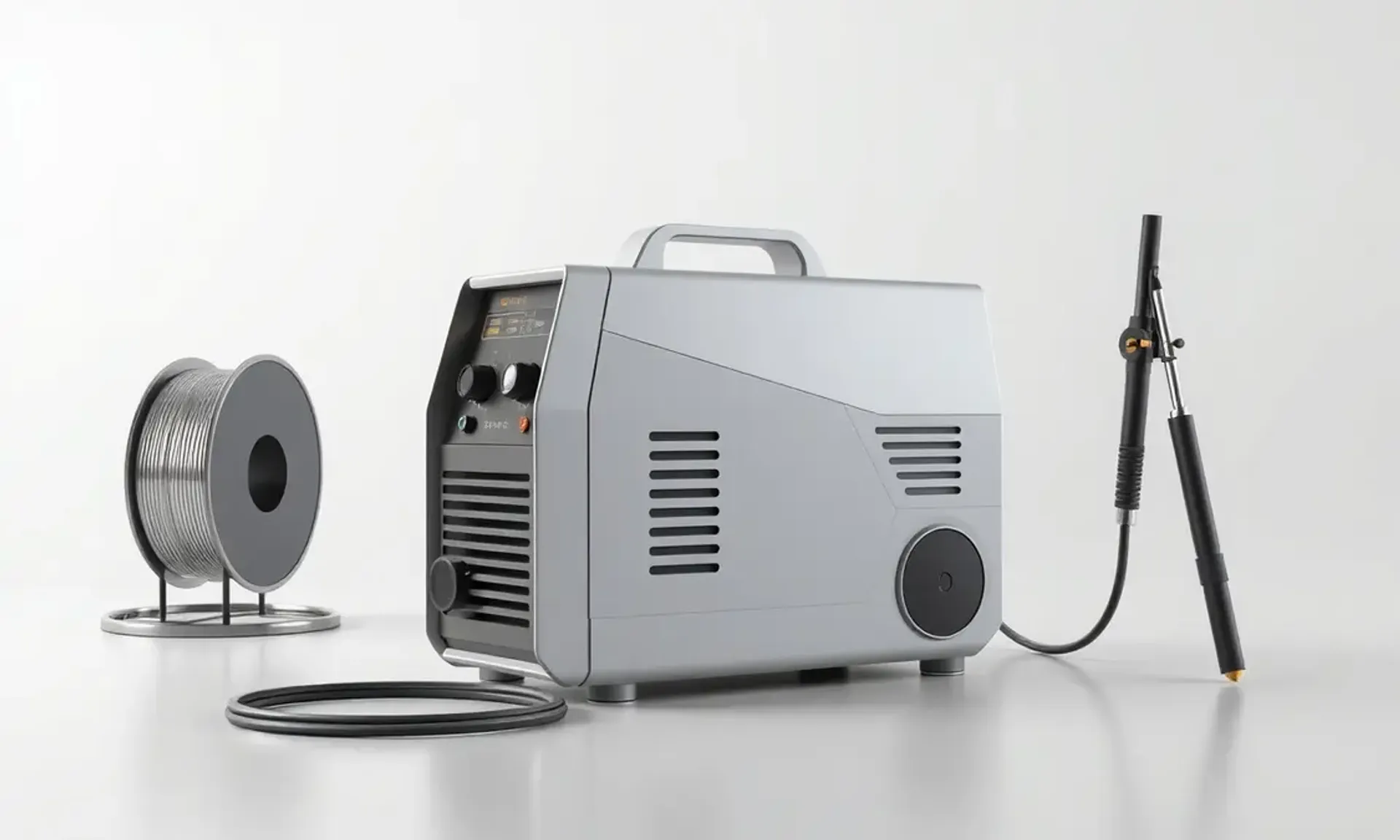 Qual a Melhor Máquina de Solda MIG sem Gás de 2026? (Guia de Compra)