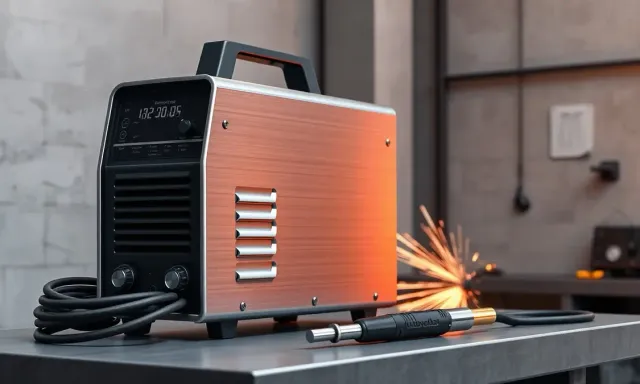 Qual a Melhor Máquina de Solda MIG sem Gás? Ranking e Guia