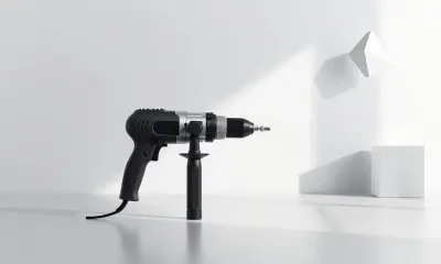Melhor Martelete Makita: Guia Profissional de Compra