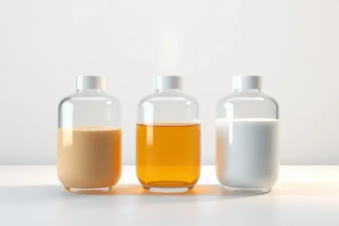 Render conceitual de diferentes materiais como tinta verniz e primer aplicáveis com pistola de pintura elétrica.