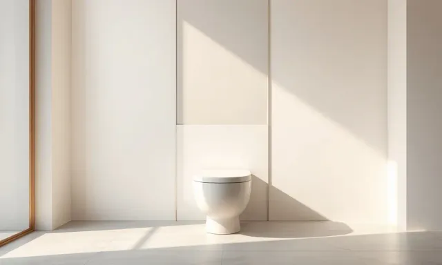 Melhor Marca de Vaso Sanitário: Ranking com 11 Opções de 2026