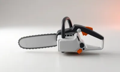 Melhor Motosserra Husqvarna: Guia Completo de Escolha