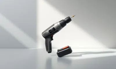 Qual a Melhor Parafusadeira Makita em 2026? Veja 9 Modelos Analisados