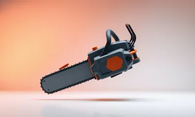 Melhor Motosserra Branco: Guia Completo para Escolher a Ideal