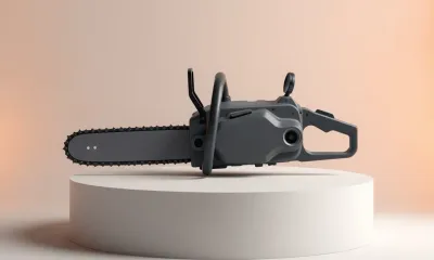 Melhor Motosserra STIHL: Guia Completo de Compra