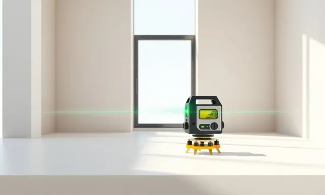 Nível a Laser Bosch: Ranking dos Melhores Modelos