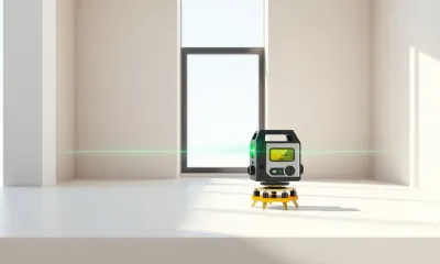 Nível a Laser Bosch: Ranking dos Melhores Modelos