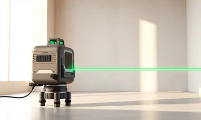 Melhor Nível Laser: Top 7 Modelos de 2026 (Guia Completo)