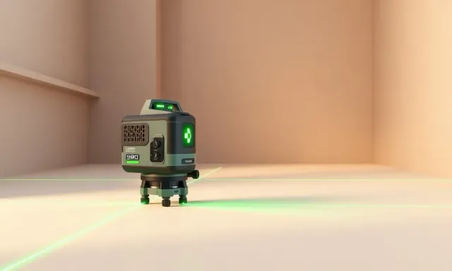 Melhor Nível a Laser em 2026: Ranking com 10 Modelos Profissionais