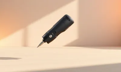 Melhor Parafusadeira Black Decker: Ranking com 4 Opções