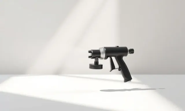 Melhor Pistola de Pintura: Guia com 13 Modelos para Projetos em 2026
