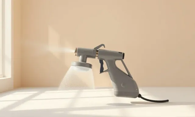 Pistolas de Pintura Vonder: Guia Completo para Comprar