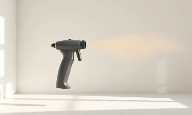 Melhor Pistola de Pintura Elétrica: Top 10 Opções para 2026