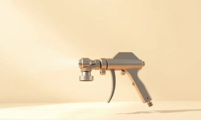 Qual a Melhor Pistola de Pintura Pulverizadora? Guia e Ranking