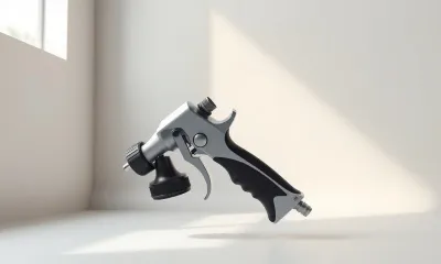 Melhor Pistola de Pintura Schulz: Guia Completo de Compra