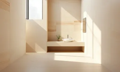 Melhor Porcelanato para Banheiro: Guia de Escolha