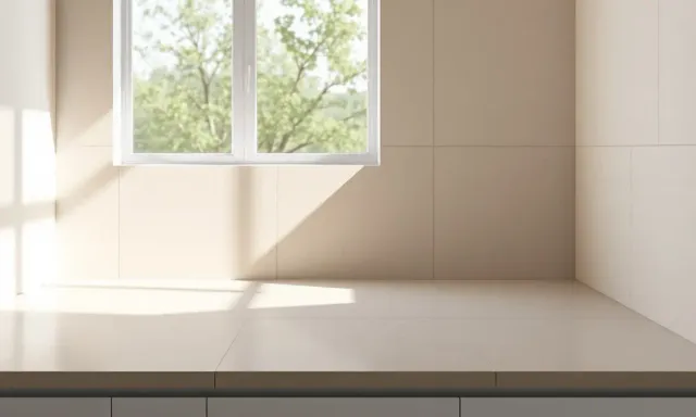 Melhor Porcelanato para Cozinha: Guia Completo de Escolha