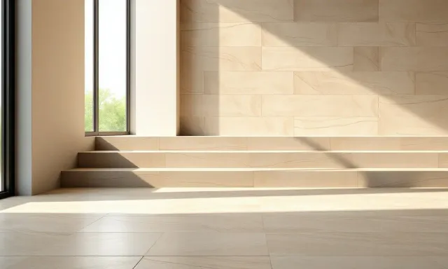 Melhor Porcelanato para Casa: Guia de Marcas, Tipos e Acabamentos