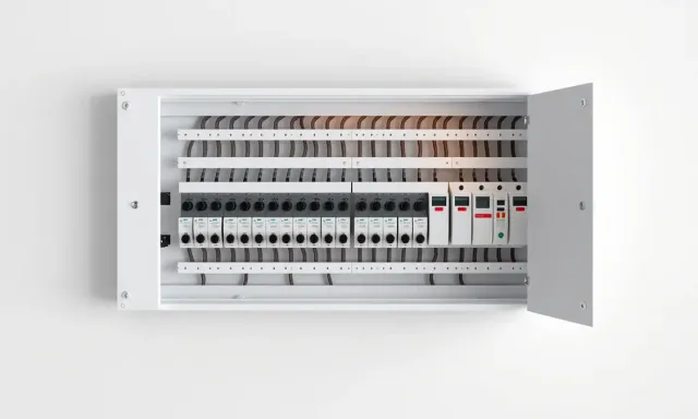 Melhor Quadro de Distribuição: Ranking com 8 Opções em 2026