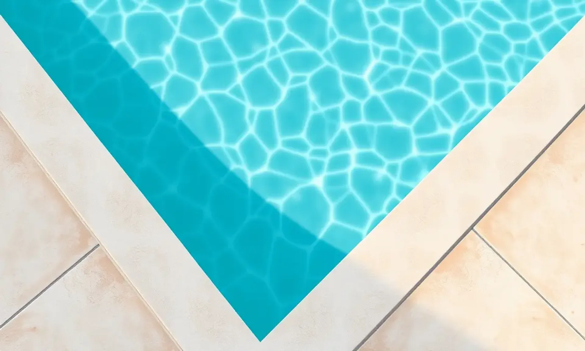 Como escolher o melhor rejunte de piscina? Guia com as 2 principais opções para 2026